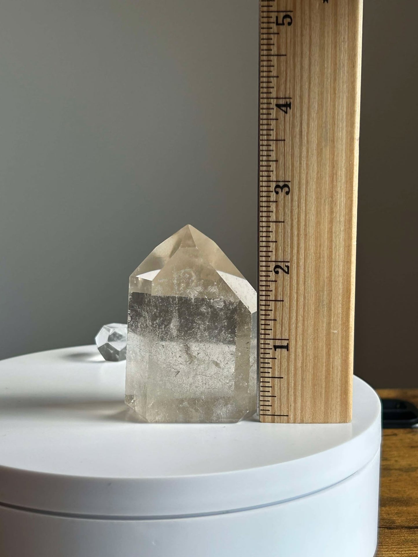 Natural Citrine, Energy alignment, Inner Radiance, Prosperity, and abundance, Solar Plexus