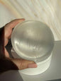 Selenite Bowl - Crystal and Energy Healing, Clarity and Spiritual Groth.