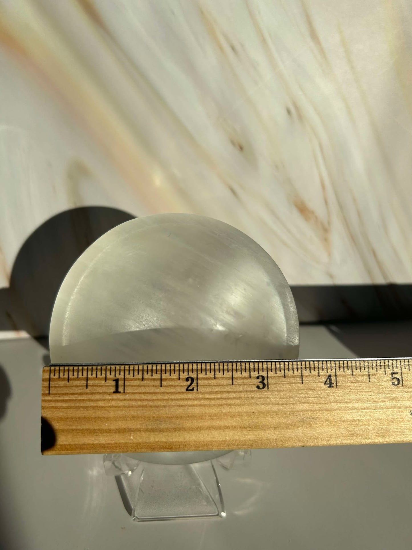 Selenite Bowl - Crystal and Energy Healing, Clarity and Spiritual Groth.