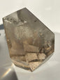 Smokey Quartz Crystal Free Form Root Chakra Gift Home Decor Meditation Feng Shui Home Warming Gift Reiki Crystal Yogi Spiritual Energy Gift
